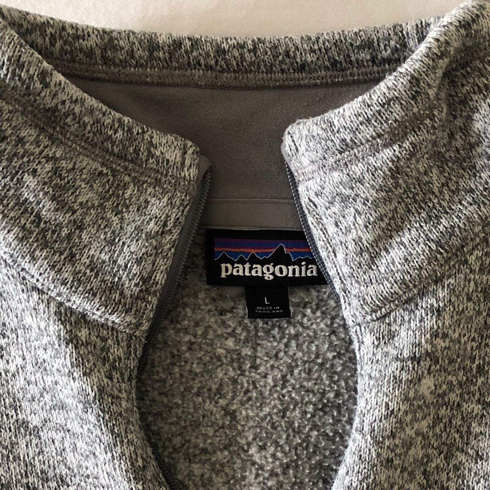 Patagonia W’s Better Sweater Jacket